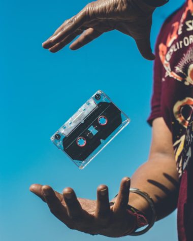Column: 10 songs to study to during the summer semester