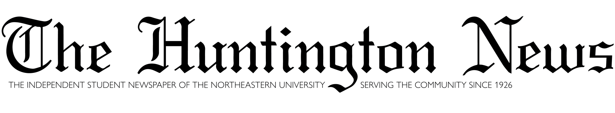 The independent student newspaper of Northeastern University