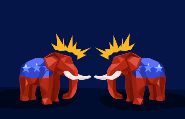 Op-ed: The First Republican Primary Debate: A Basic Rundown with a Hot Take 