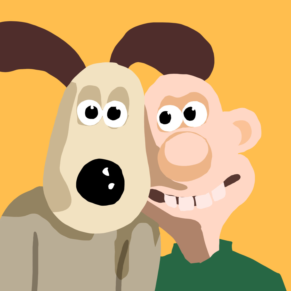 Retro Review: Unlike a great cheese, ‘Wallace &#038; Gromit: The Curse of the Were-Rabbit,’ hasn’t aged well