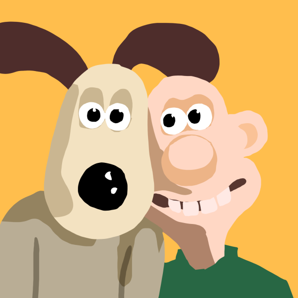 Retro Review: Unlike a great cheese, ‘Wallace & Gromit: The Curse of the Were-Rabbit,’ hasn’t aged well