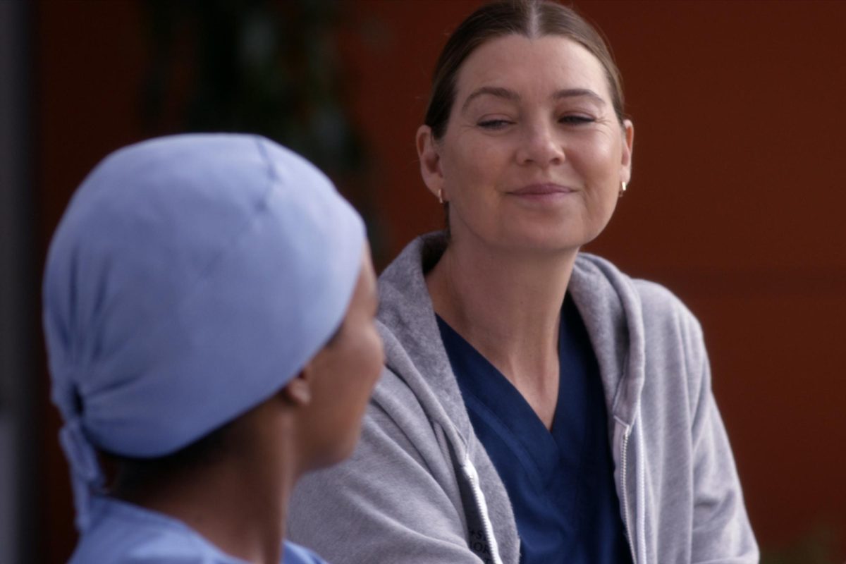 Ellen Pompeo, star of Greys Anatomy, recently departed the series. It has been steadily declining in viewership and acclaim for years. Photo courtesy ABC.
