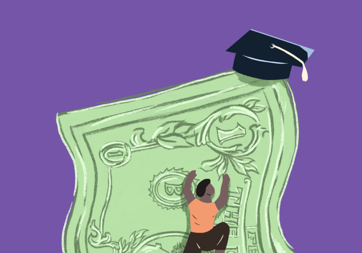 Op-ed: Financial literacy for students at NEU