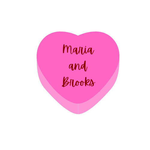 Maria and Brooks