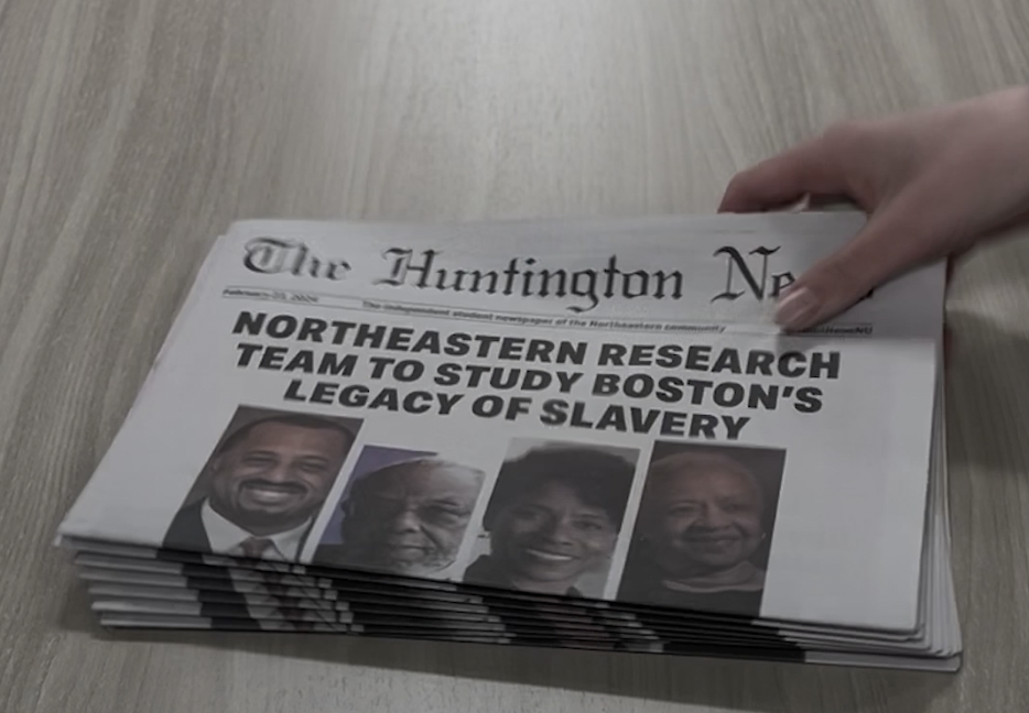 VIDEO: Behind the scenes of paper distribution at The News