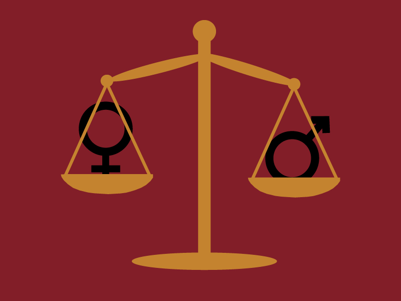 VIDEO: Survey reveals ‘alarming’ gender-based salary disparities among Northeastern faculty