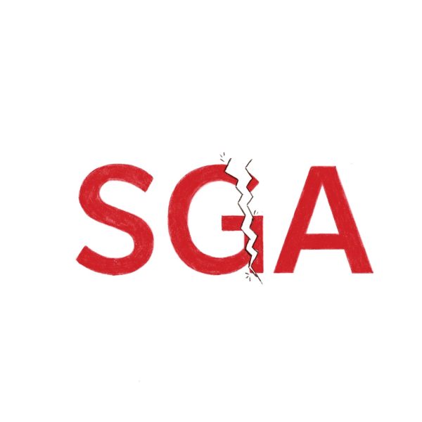Op-ed: The best way to save SGA is to leave it