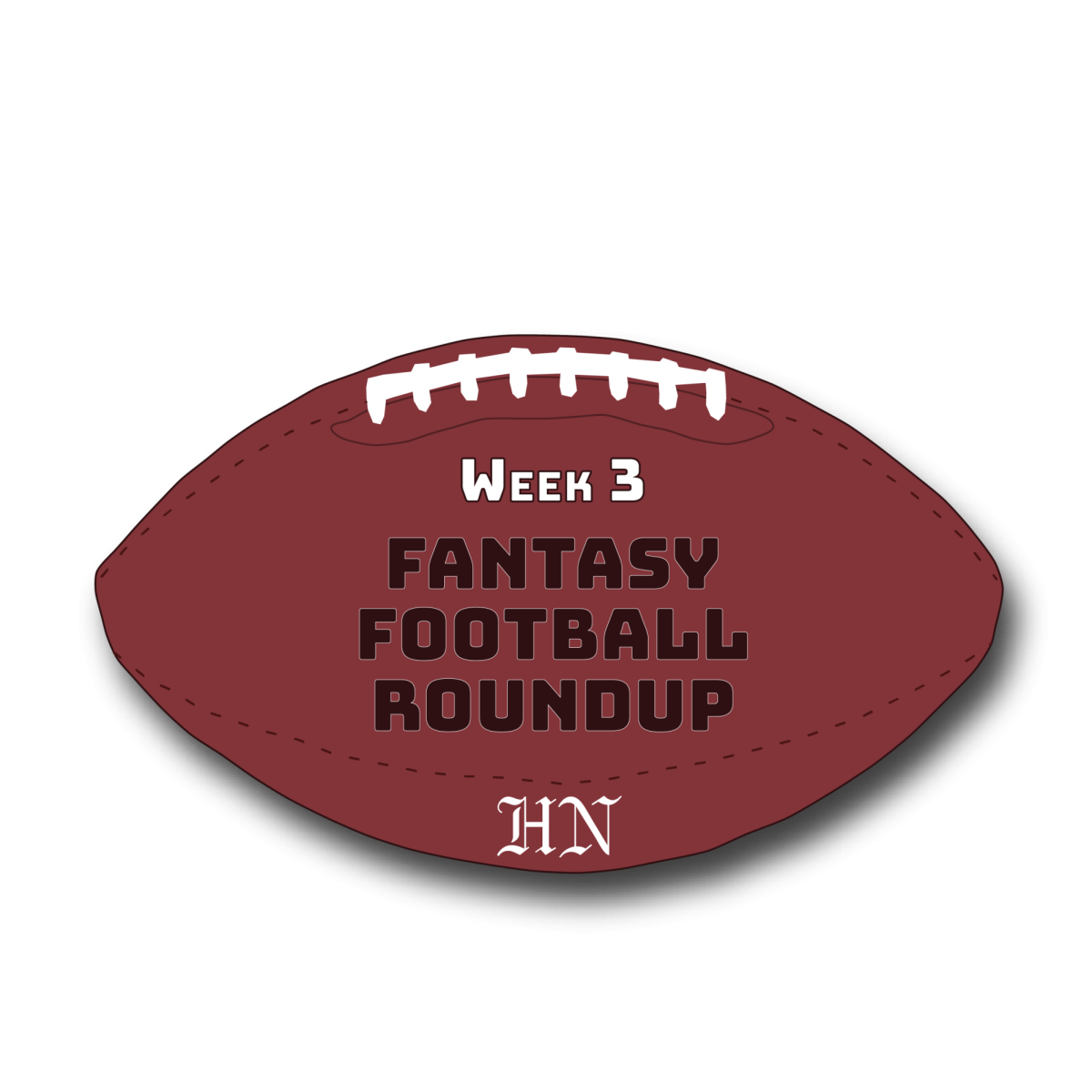 Fantasy roundup week 3: Breaking down 5 key takeaways