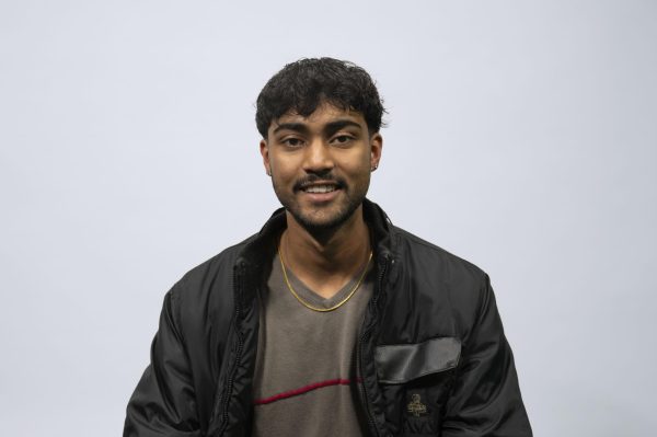 Nikhil Jagannath