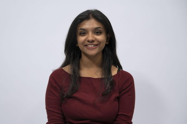 Rachana Madhav