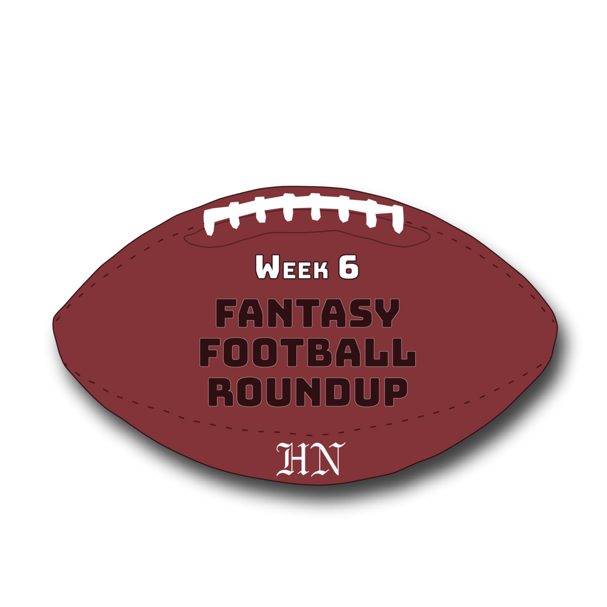 Fantasy roundup Week 6: Breaking down 5 key takeaways