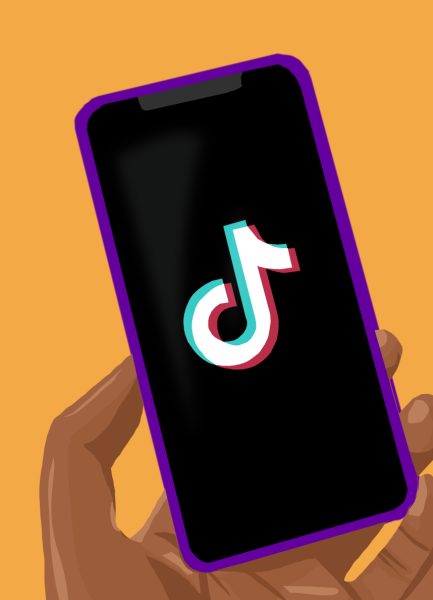 Op-ed: How TikTok is reshaping the news landscape