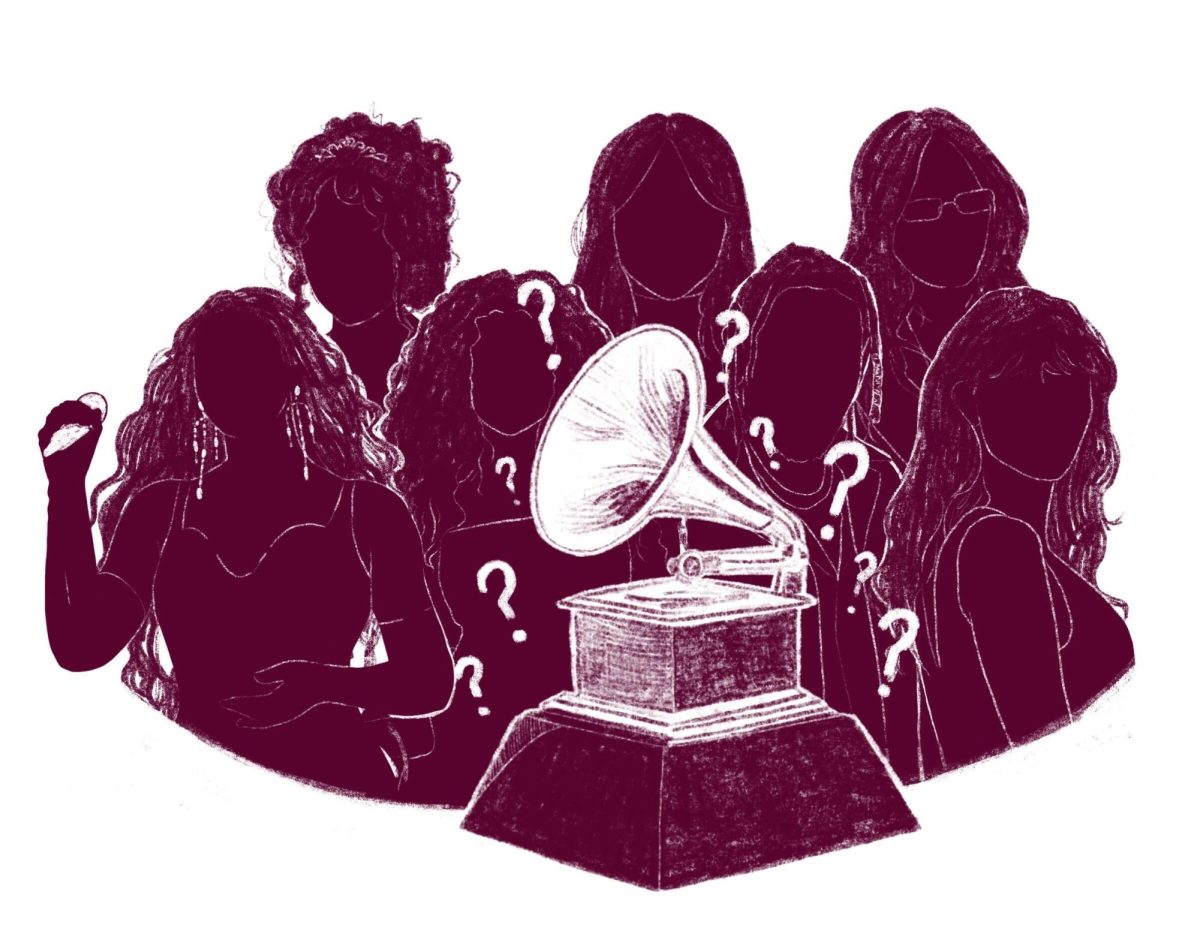 Column: 2025 Grammy nominations: potential snubs, intriguing surprises