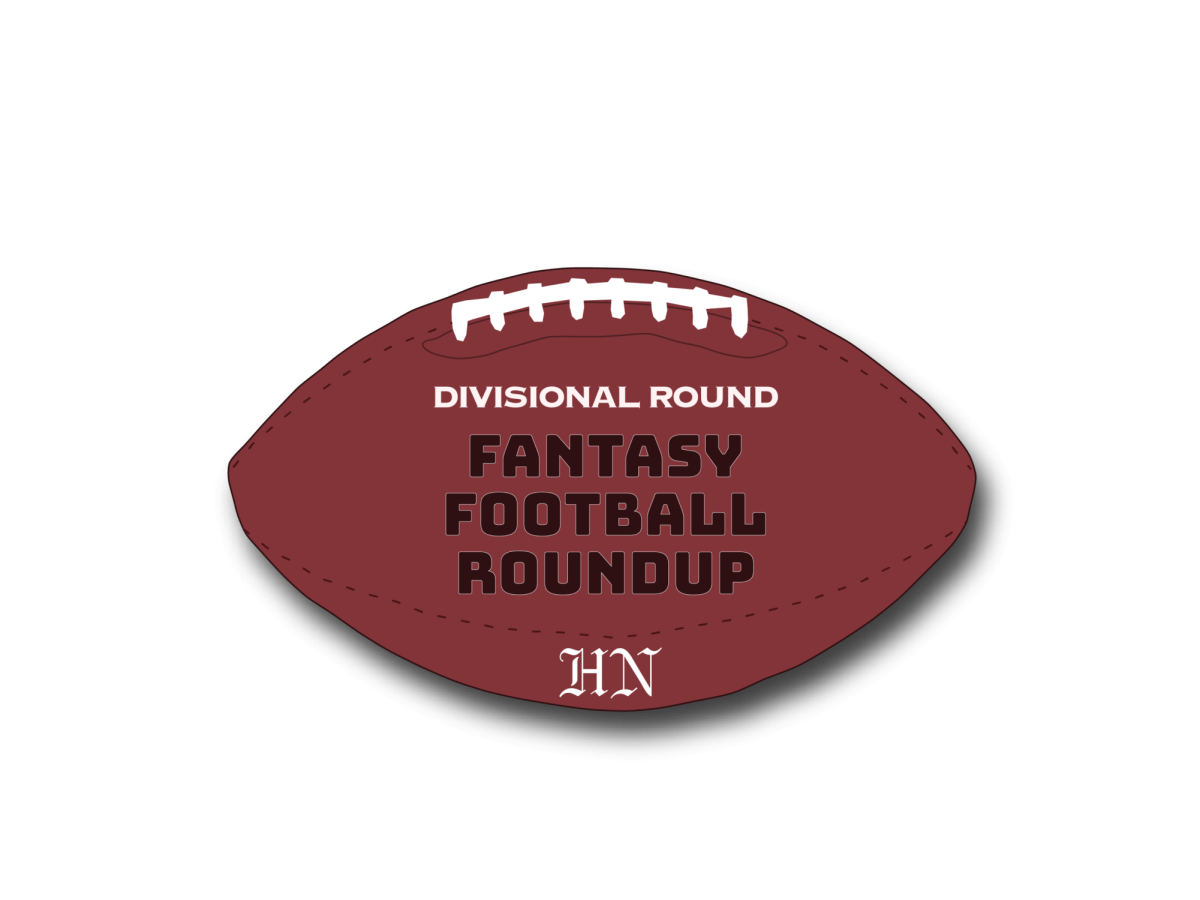 Fantasy Football: Divisional Round