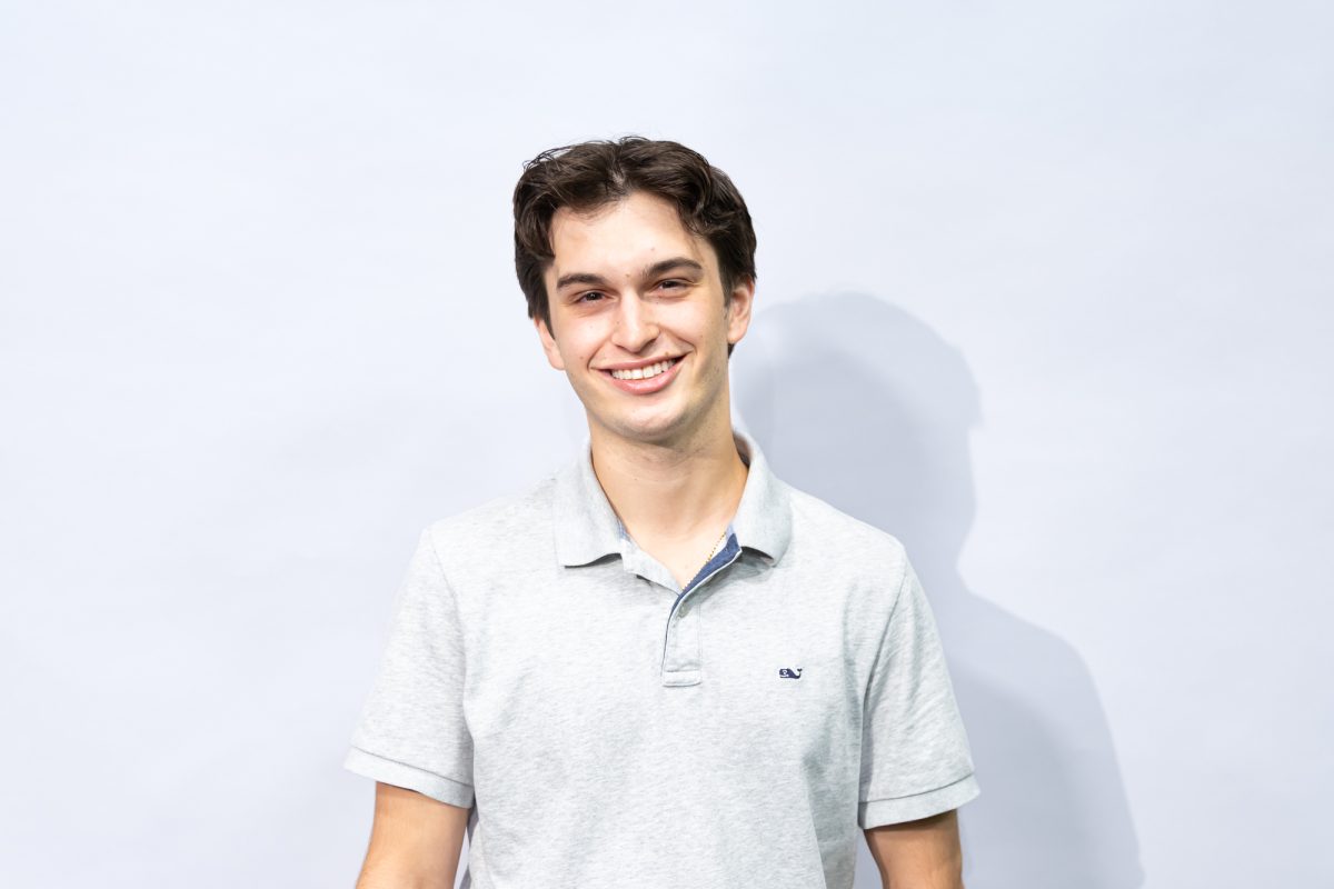 Nikolas Lyras