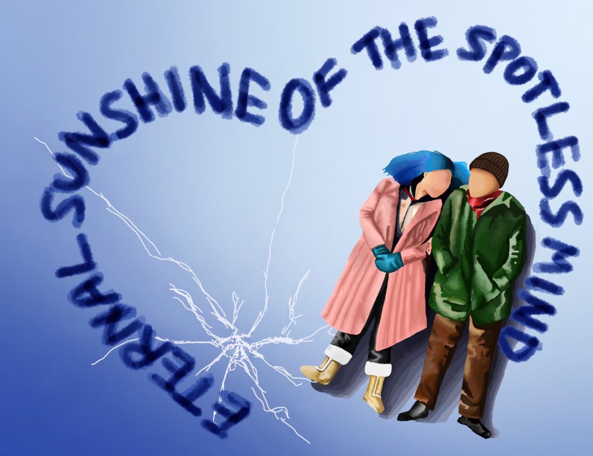 Retro Review: Love is unforgettable in ‘Eternal Sunshine of the Spotless Mind’