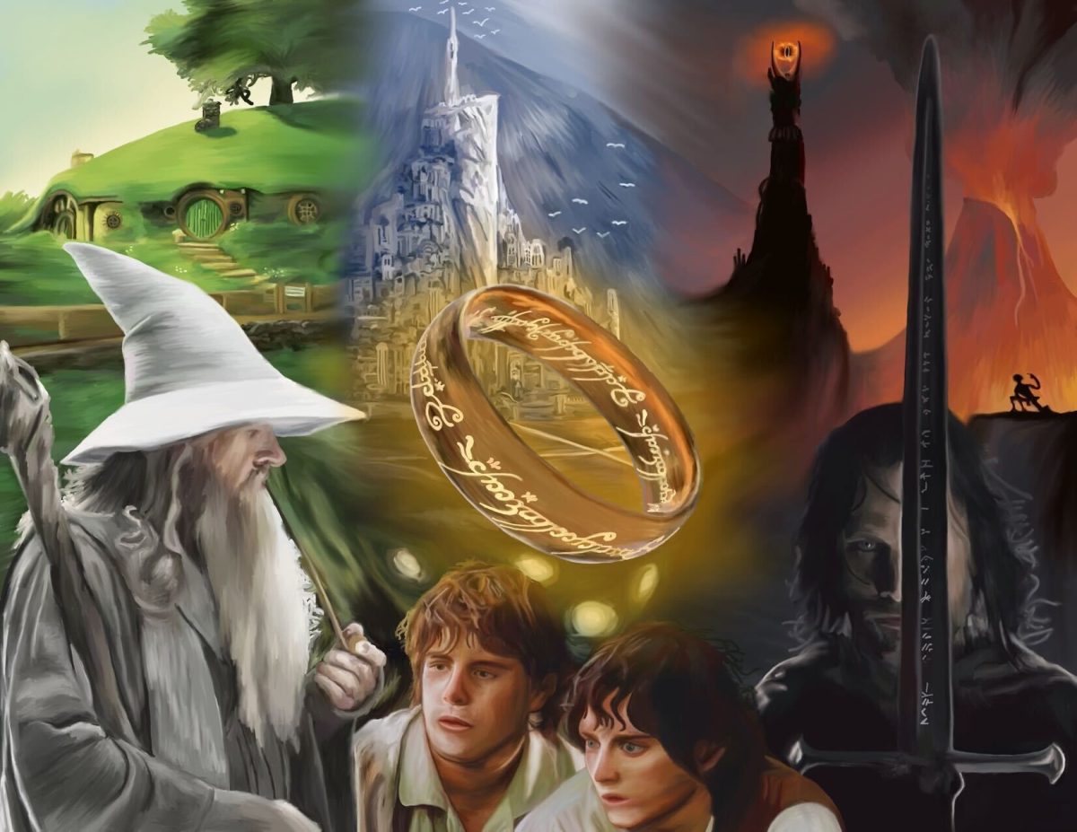 Retro Review: Fantasy is your friend: A ‘Lord of the Rings’ trilogy retrospective