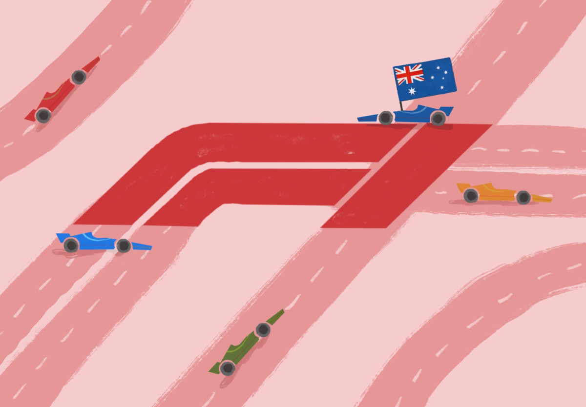 Chequered flag: So, what was that? Australian Grand Prix recap.