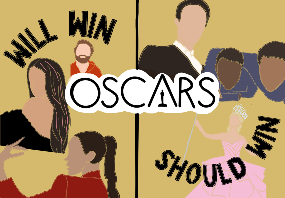 oscars