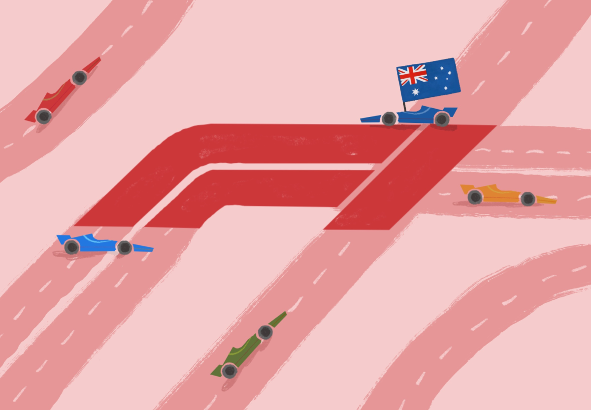 Chequered Flag: Another Arabian night. Saudi Arabian Grand Prix recap