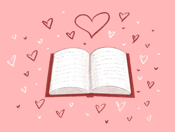 Gen Z’s new wave of feminism: How Northeastern students are reclaiming romance fiction