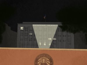 Op-ed: Northeastern, use your power