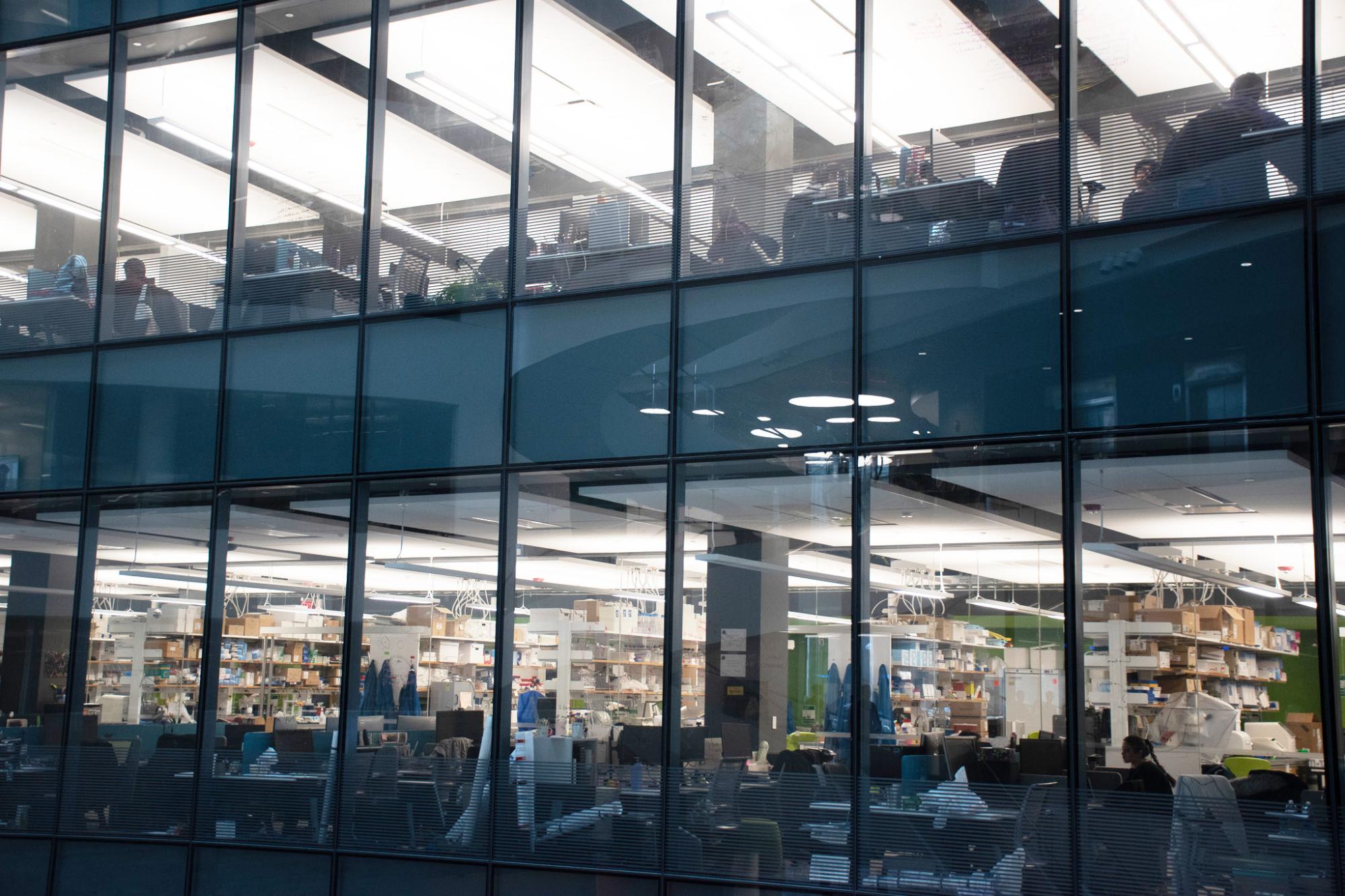 Op-ed: The fight over research isn’t just Harvard’s
