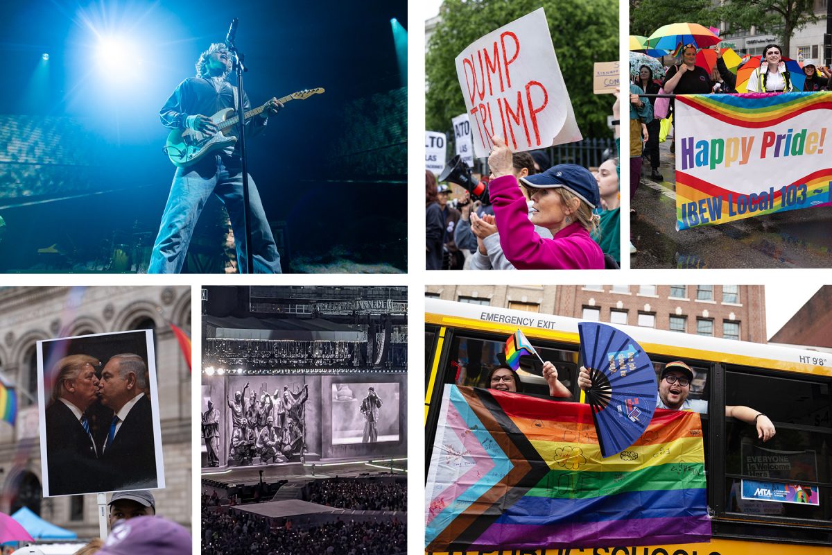 Photos of the Month: June 2025