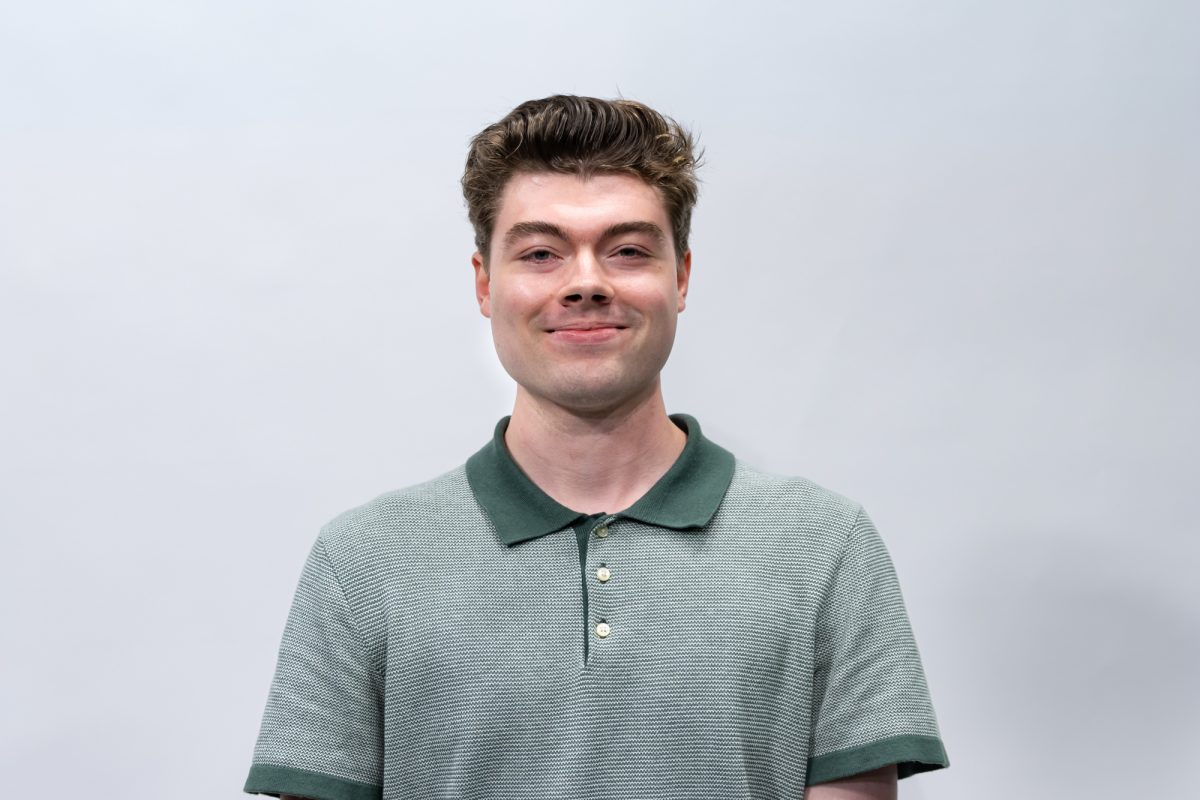 Aiden Barker