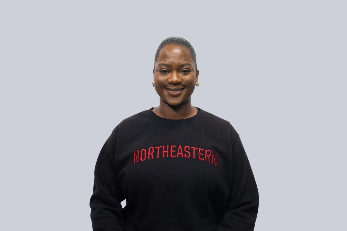 Olufolake Okunsanya