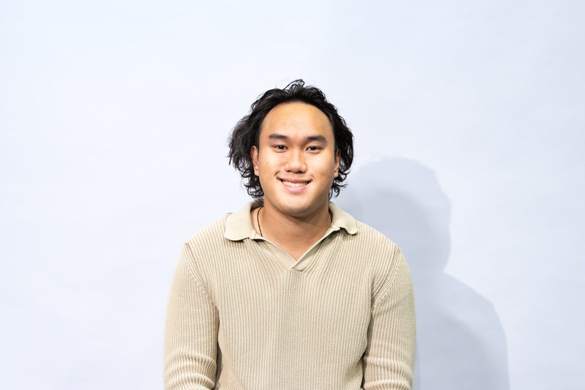 Gabriel Trajano