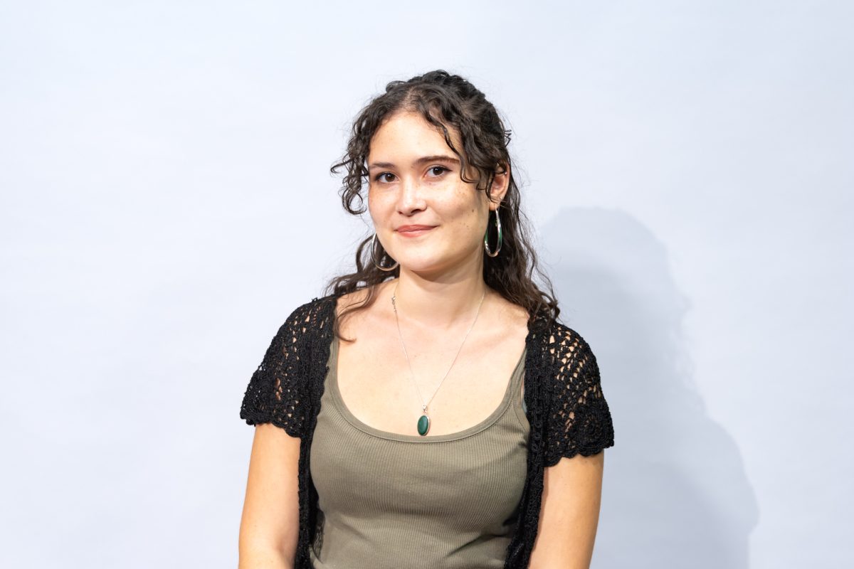 Gitana Savage