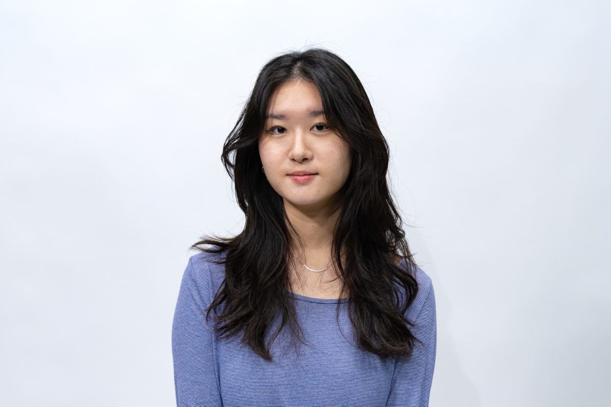 Jennie Koh