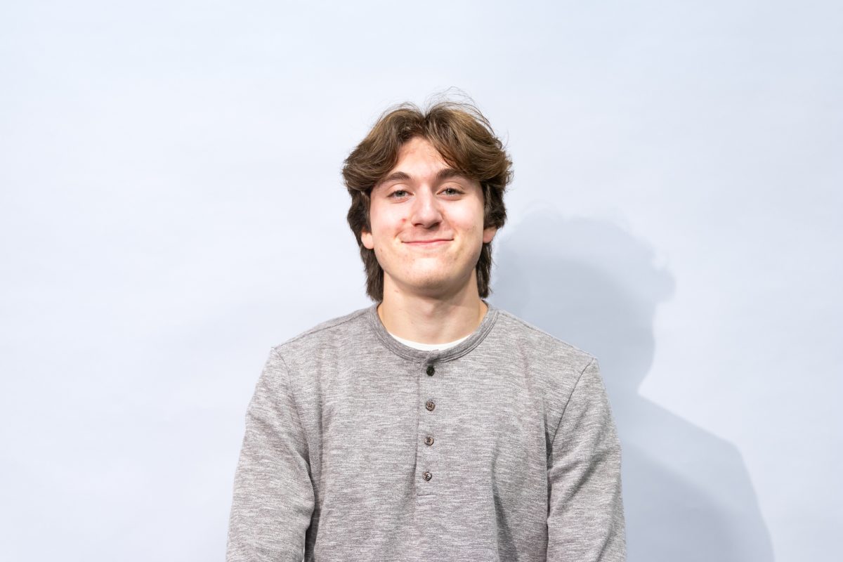 Jonathan Winter