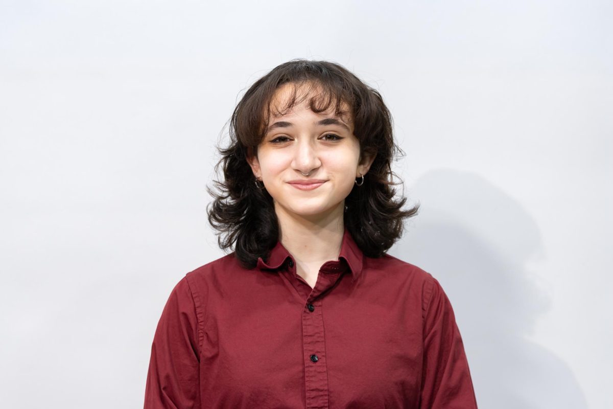 Annalise Karamas