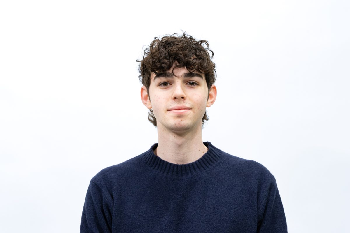 Yonatan Catran