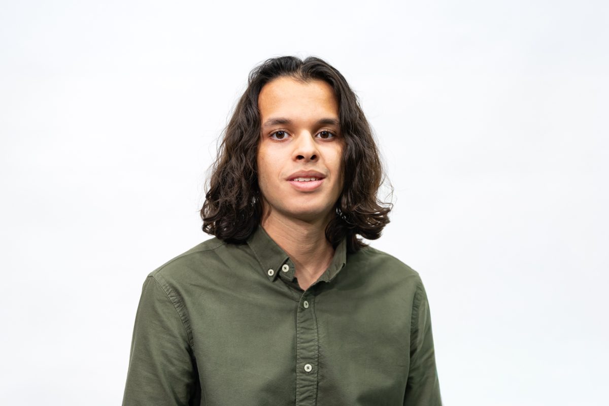 Abdullah Ismail