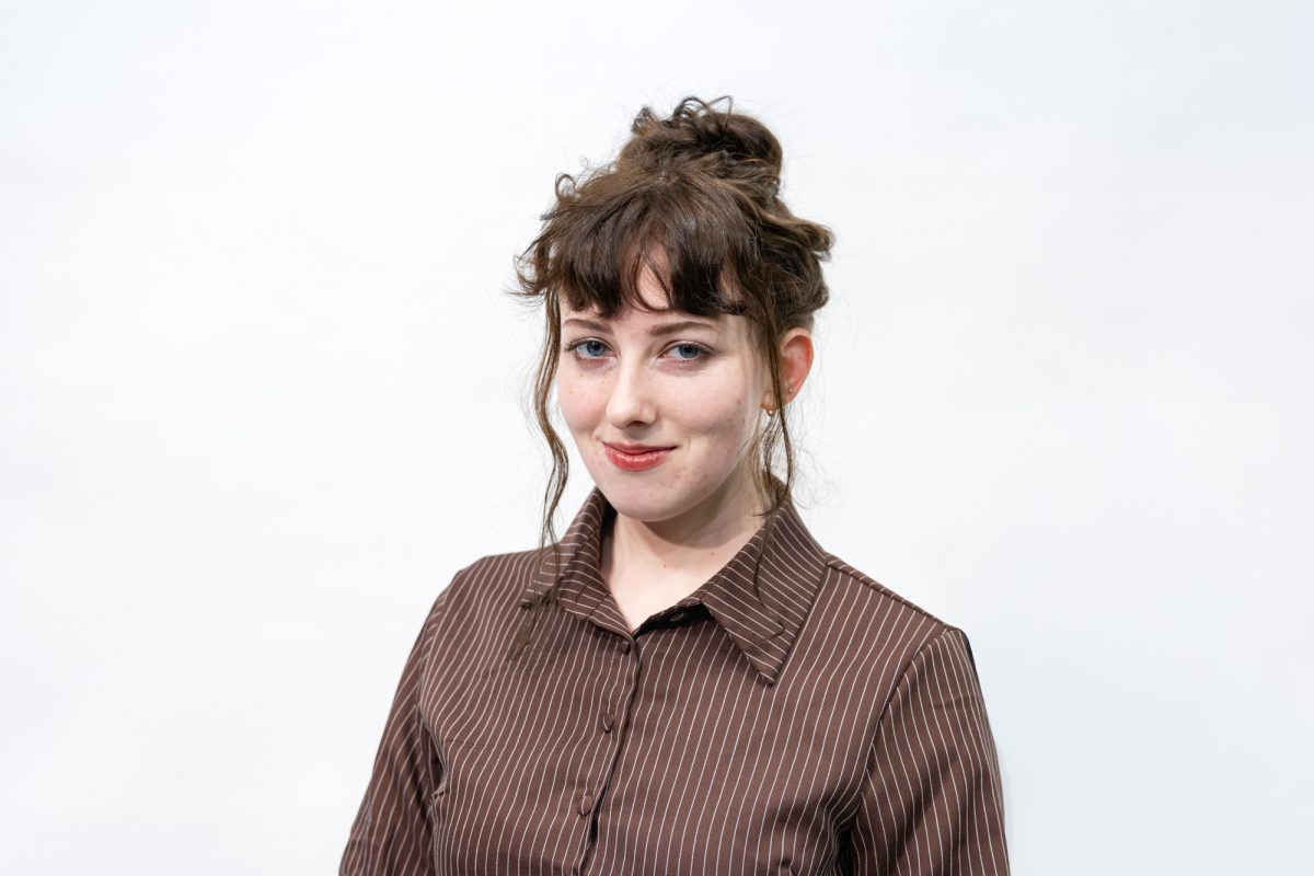 Chloe Craft