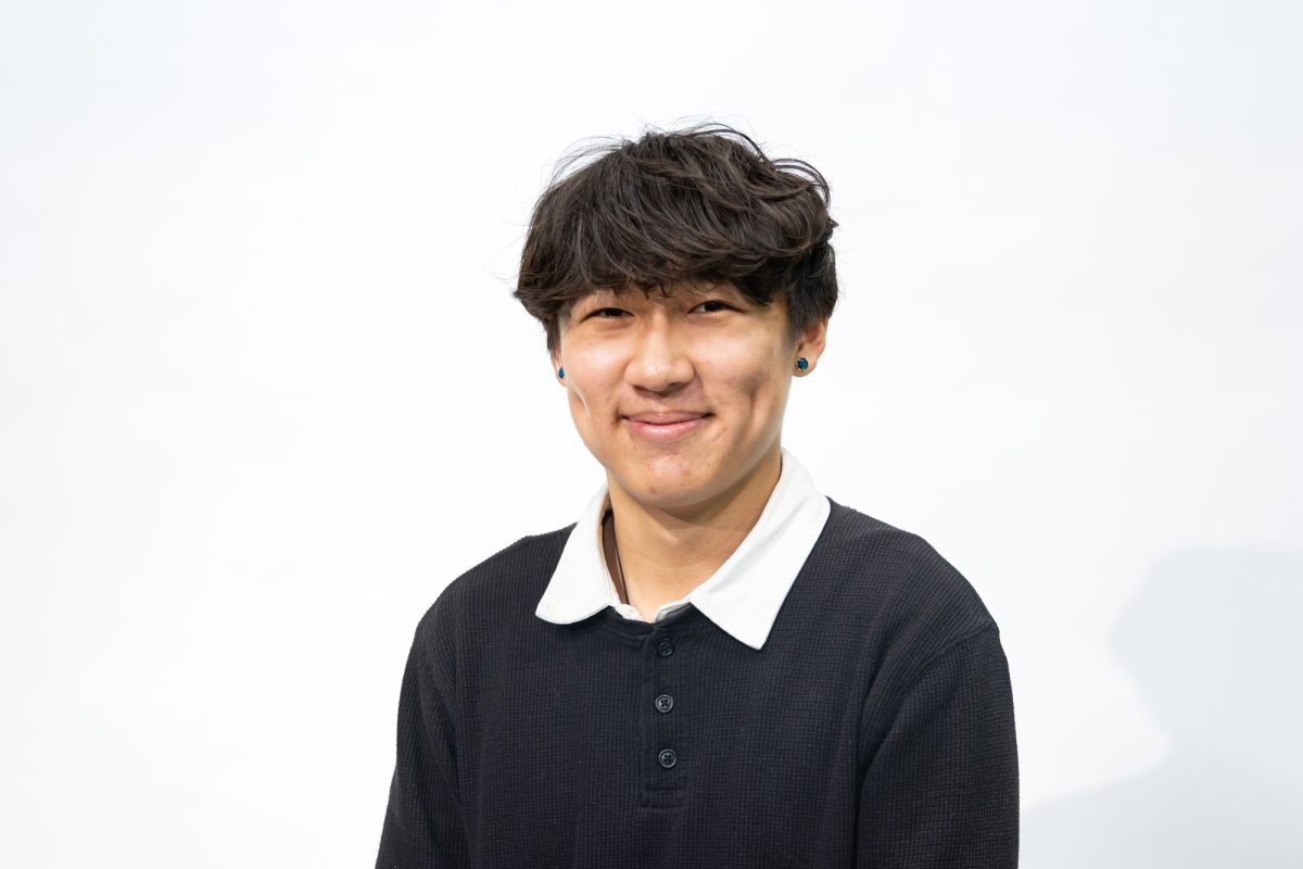 Dylan Kim