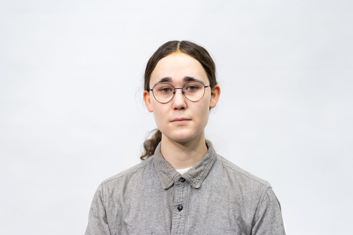 Yaakov Aldrich