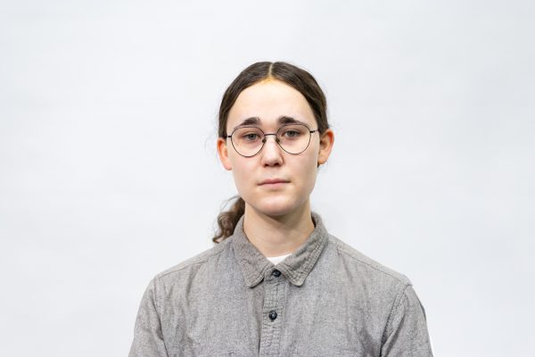 Yaakov Aldrich