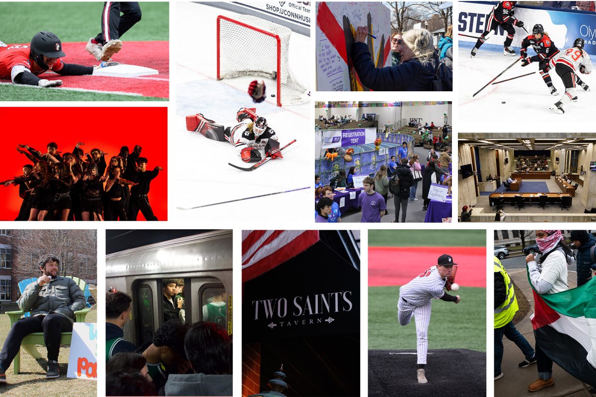 Photos of the Month: March 2026